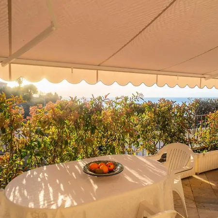 Thomhouse - Giotto - Joli Studio Acces Independant Dans Maison Mae-1144 * Menton