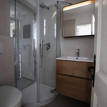 Апартаменты Thomhouse - Giotto - Joli Studio Acces Independant Dans Maison Mae-1144