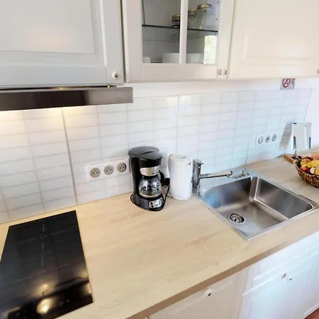 Thomhouse - Giotto - Joli Studio Acces Independant Dans Maison Mae-1144 Апартаменты