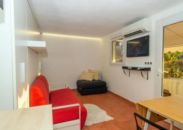 Thomhouse - Giotto - Joli Studio Acces Independant Dans Maison Mae-1144